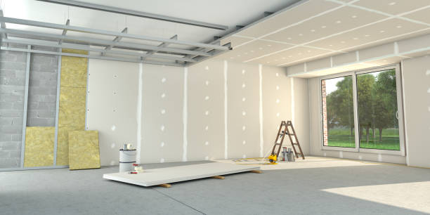 Best Insulation for Specific Applications in Kearney Park, MS