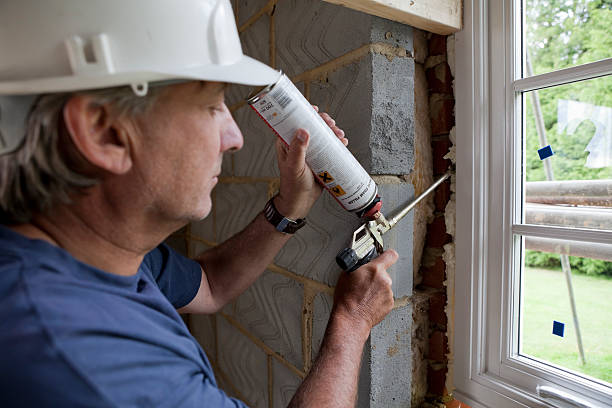 Best Types of Insulation in Kearney Park, MS